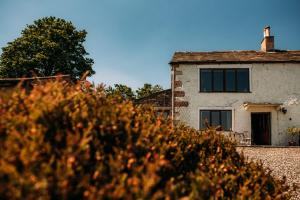 Laythams Holiday Lets Retreat