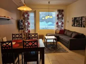 LeviBooking LeviStar II apt 309 - Enontekiö