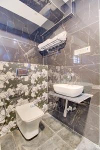 Hotel Samaira Residency,Dombivali