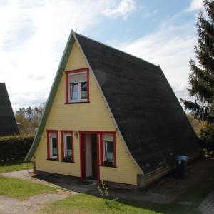 obrázek - Harzer Finnhütte
