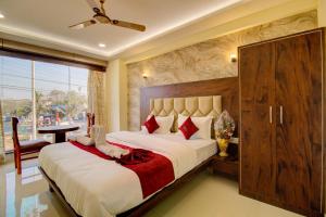Hotel Samaira Residency,Dombivali