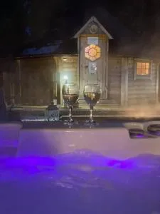 瑞珀斯德拉方丹旅馆 - 尼维兹