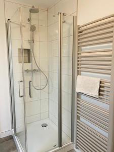Ferienwohnung Mönch49