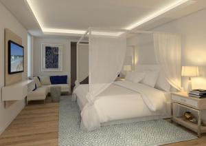 Minos Imperial Luxury Beach Resort & Spa Milatos