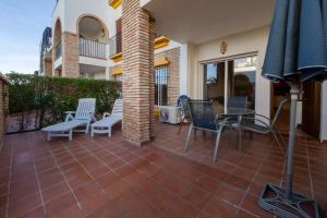 Homes of Spain, Al Andalus Residencial Apartamento P bajo con WIFI