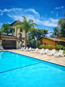 Apartamento Particular Pedaço do Céu Ubatuba - 乌巴图巴