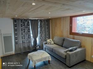 Chalets Chalet 8 personnes, face aux montagnes : photos des chambres