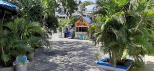 Alojamiento San Martín