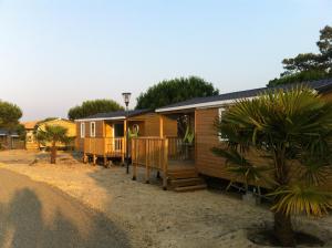 Le Village Vacances de Mimizan Plage photo 18