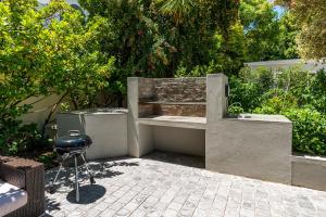 Oak Manor Boutique Guest House