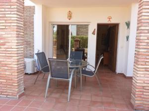 Homes of Spain, Al Andalus Residencial Apartamento P bajo con WIFI