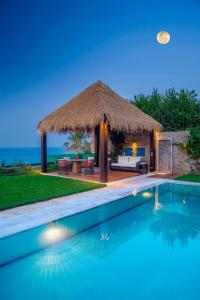 Porto Zante Villas And Spa Zakynthos Greece