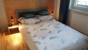LAGUNA Apartament Willa Maria 7