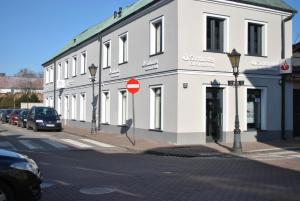 Apartamenty Łowicz