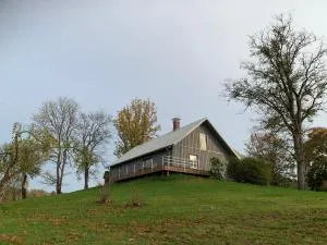 Kalna Ķavari - Ķēči