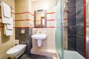 Large Double or Twin Room room in Taurus Hotel & SPA