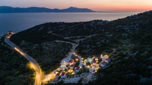 Camping Homes Grot