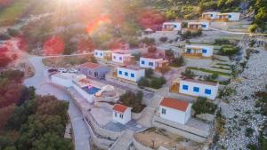 Camping Homes Grot