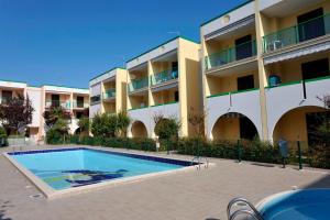 Villaggio Lia-Gemini