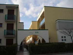 Villaggio Lia-Gemini