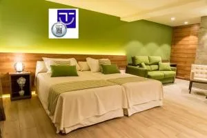 Hotel Venta Baños - Mula