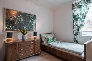 Gästezimmer im Dorfzentrum