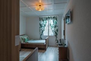 Gästezimmer im Dorfzentrum