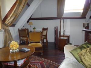 Hanzestadslogement "De Leeuw", logies in het centrum van Deventer