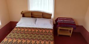 Taquile Hospedaje Mario