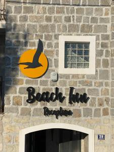 Solar Beach Inn