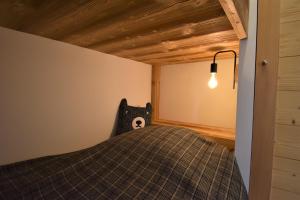 Appartements VAUJANYLOCATIONS - Saphir 04 : photos des chambres