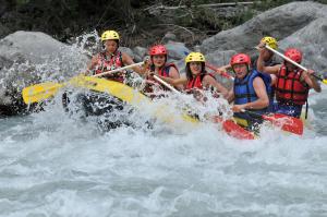 SOWELL Family Les Bergers