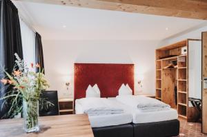 Double Room room in Hotel Adler