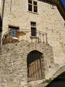 Chez Gilles Math - 韦尔东的埃斯帕隆