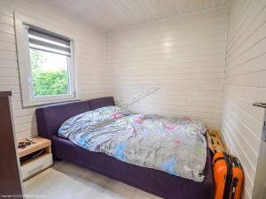 Domki Słoneczna Polana