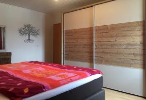 Ferienwohnung Evelyn und Reinhard Himmler