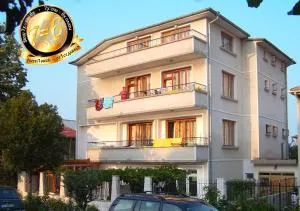 Pension Dicev - Obzor