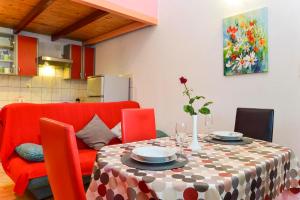 Apartments Duje Zadar