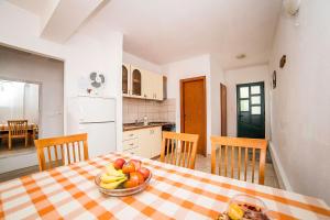 Apartments Bakula 1539