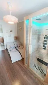 Wohlfühlzeit im Zittauer Gebirge - 尼斯河畔赫拉德克