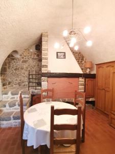 Appartements Chez Gilles Math : photos des chambres