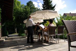 Flair Hotel Dobrachtal