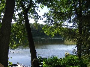 Luxury Lakehouses in Brodnica Lake District