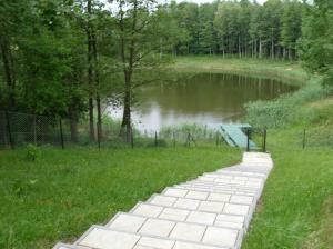 Luxury Lakehouses in Brodnica Lake District