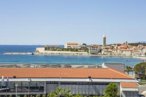 Rooms Padovan 