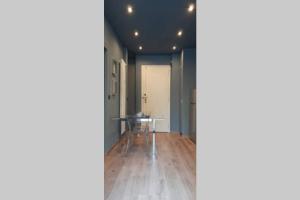 Bilocale luminoso nel cuore della città