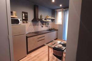 Bilocale luminoso nel cuore della città