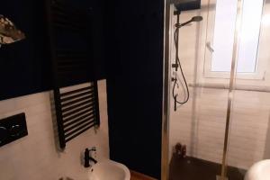 Bilocale luminoso nel cuore della città