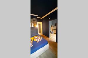 Bilocale luminoso nel cuore della città