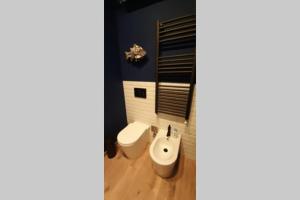 Bilocale luminoso nel cuore della città